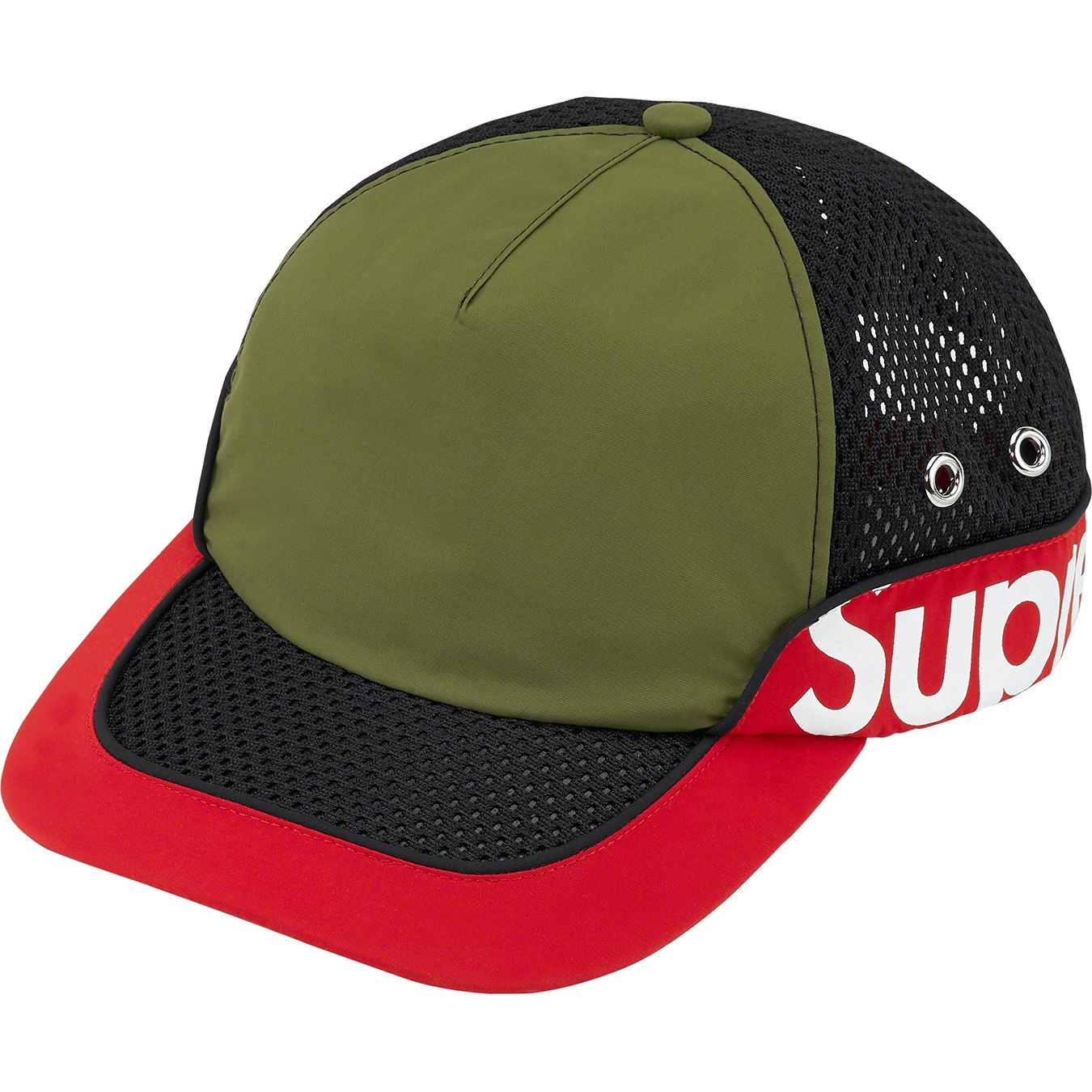 Side Logo 5-Panel view 6